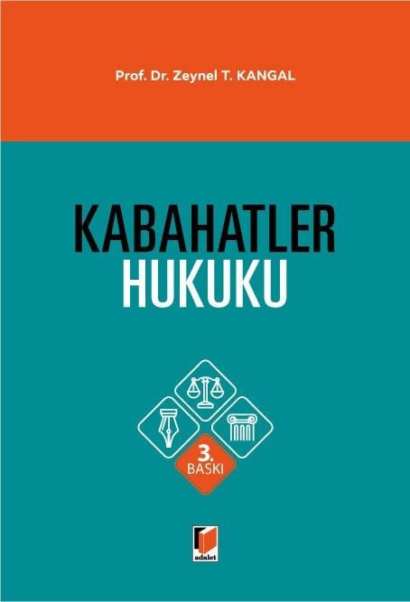 Kabahatler Hukuku