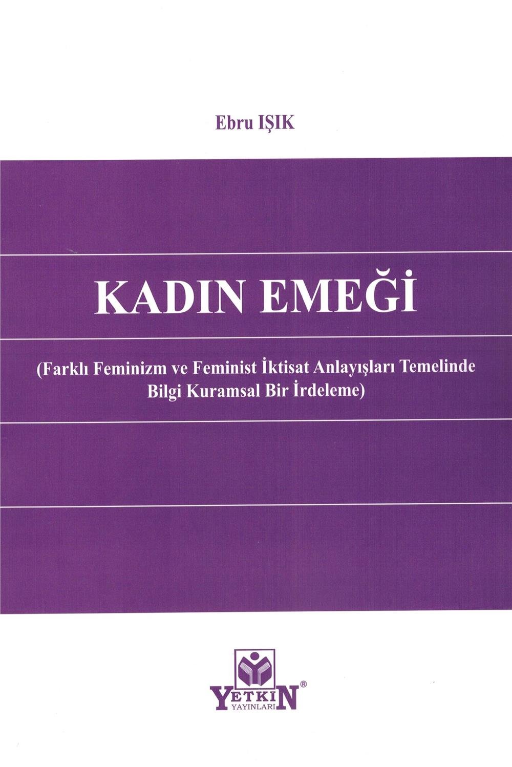 Kadın Emeği