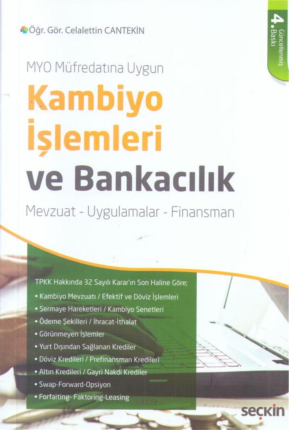 Kambiyo İşlemleri ve Bankacılık