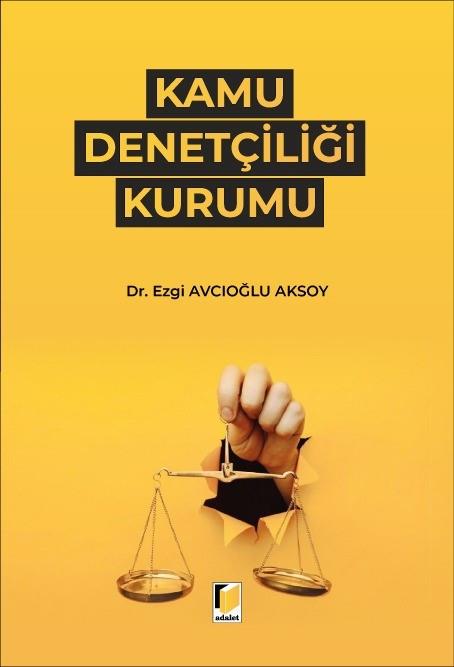 Kamu Denetçiliği Kurumu