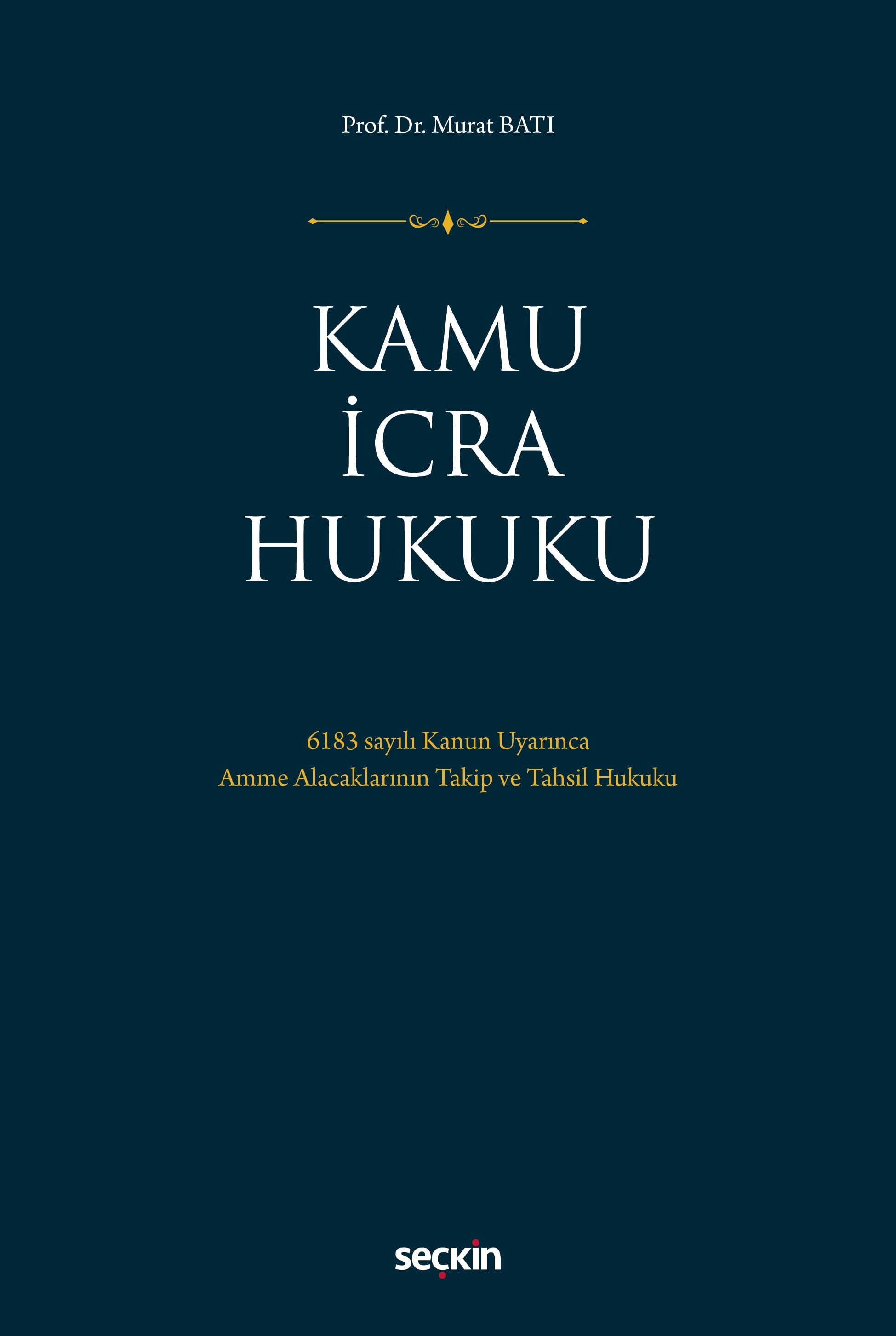 Kamu İcra Hukuku