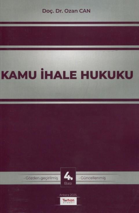 Kamu İhale Hukuku