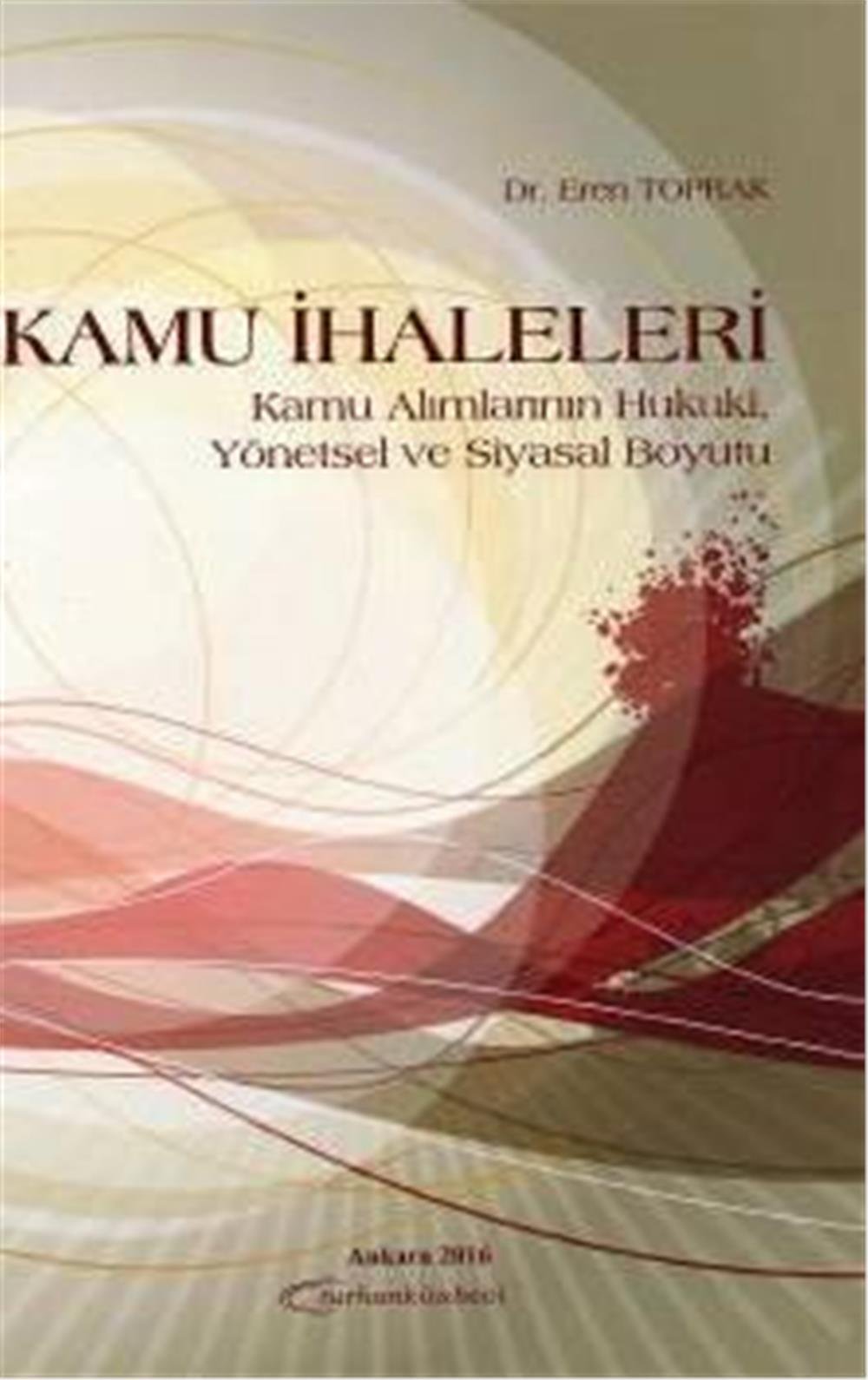 Kamu İhaleleri