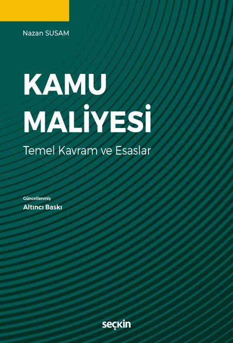 Kamu Maliyesi
