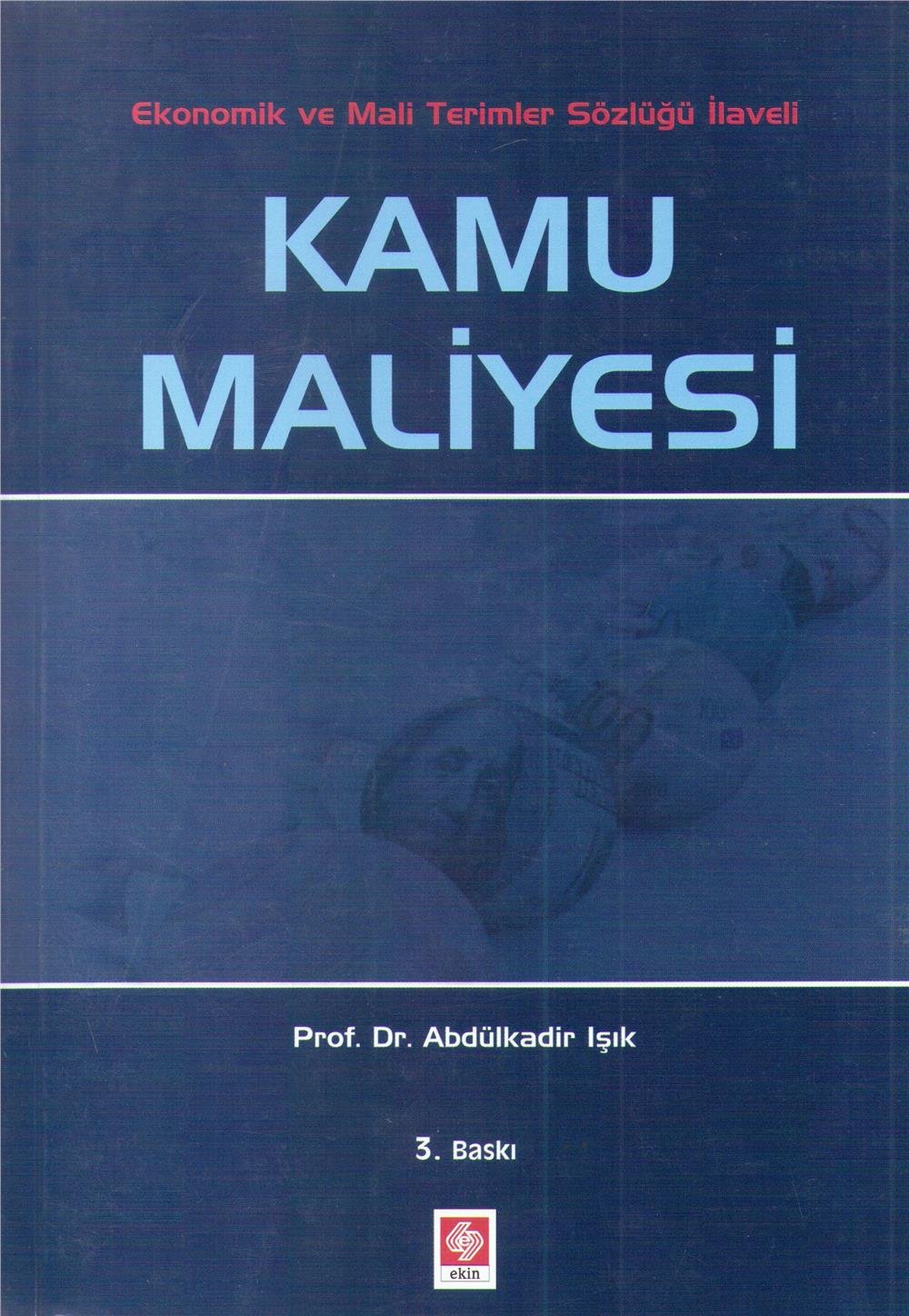 Kamu Maliyesi