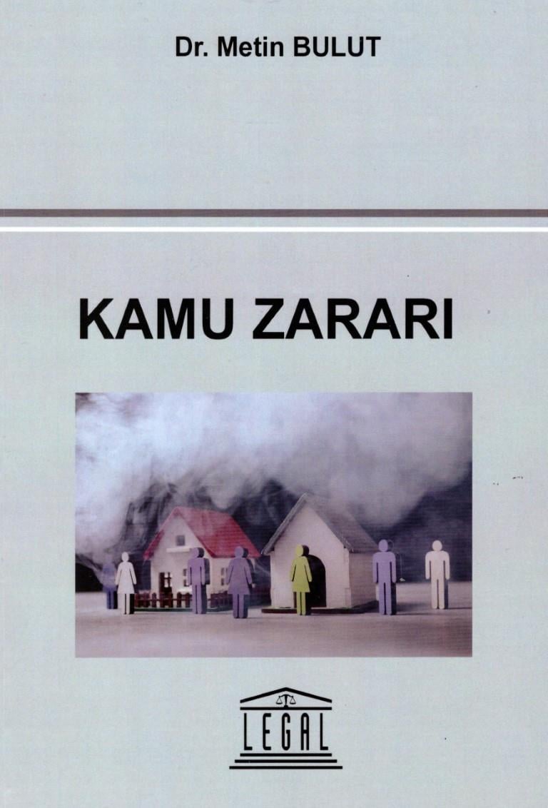 KAMU ZARARI (LEGAL)