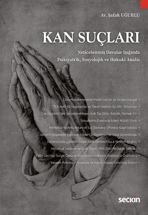 Kan Suçları
