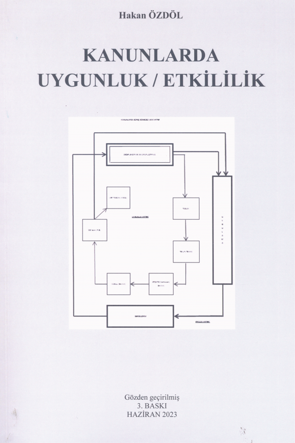 Kanunlarda Uygunluk / Etkililik