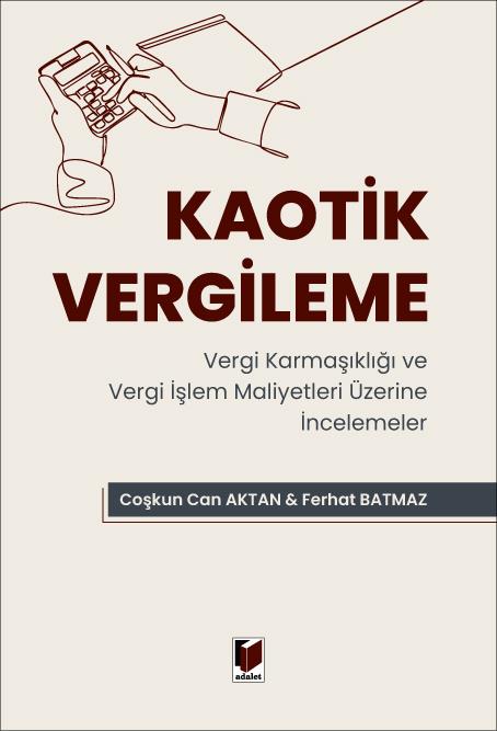 Kaotik Vergileme