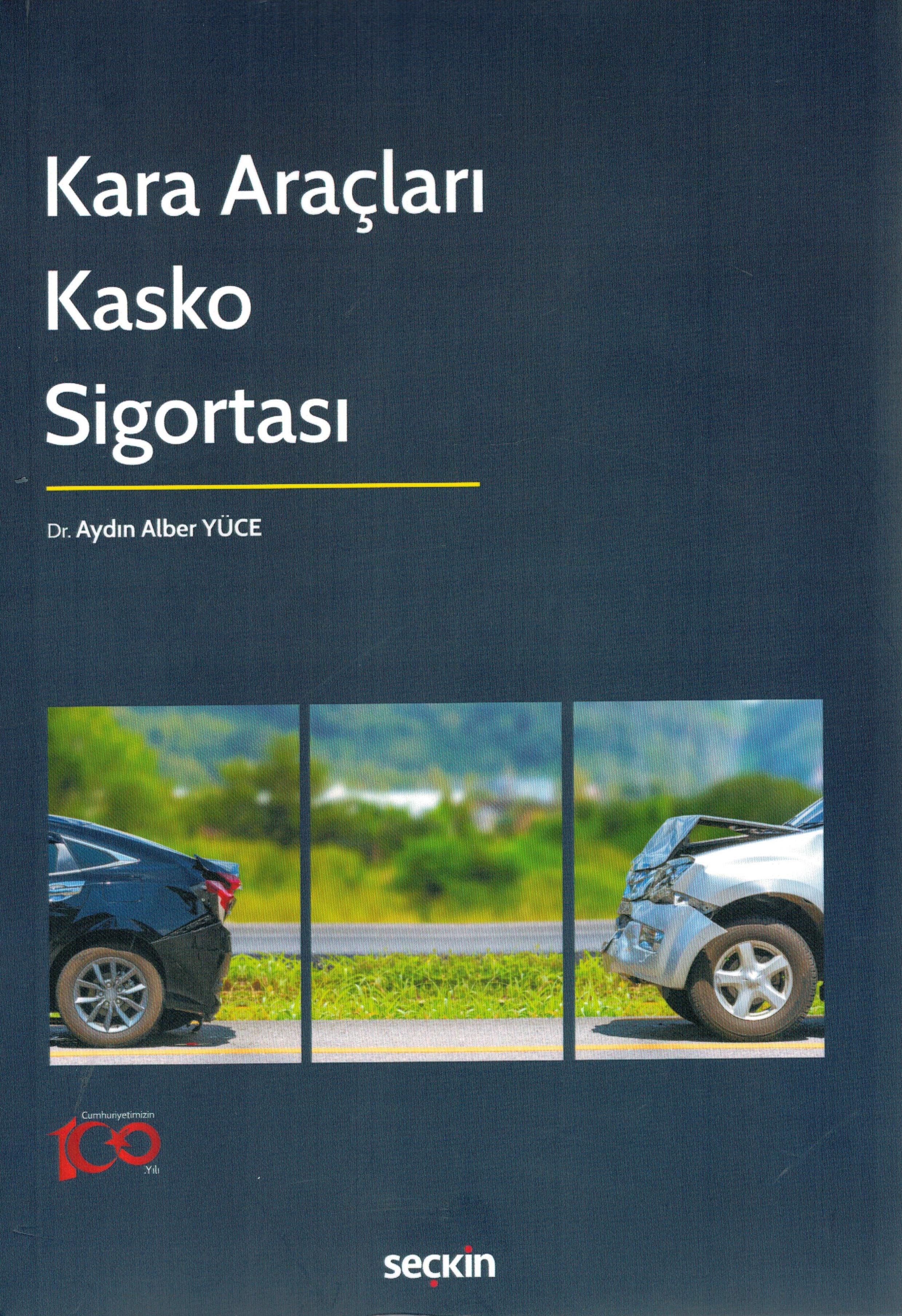 Kara Araçları Kasko Sigortası