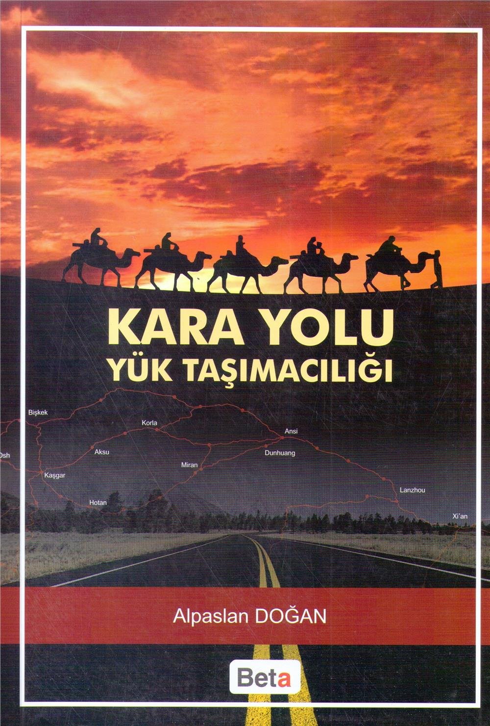 Kara Yolu Yük Taşımacılığı 