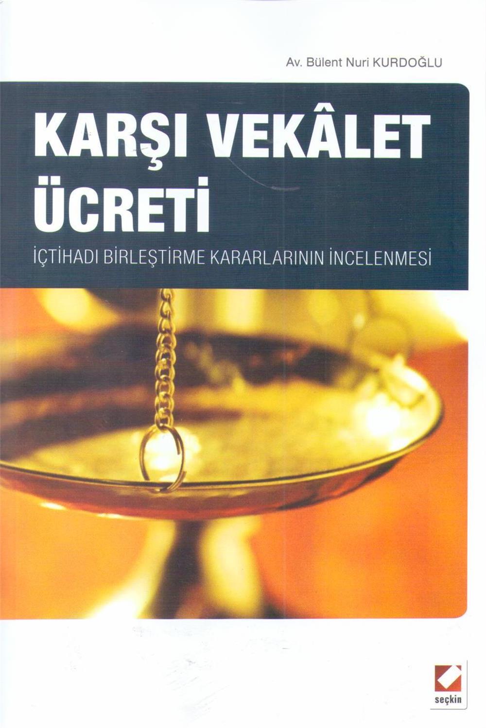 Karşı Vekalet Ücreti