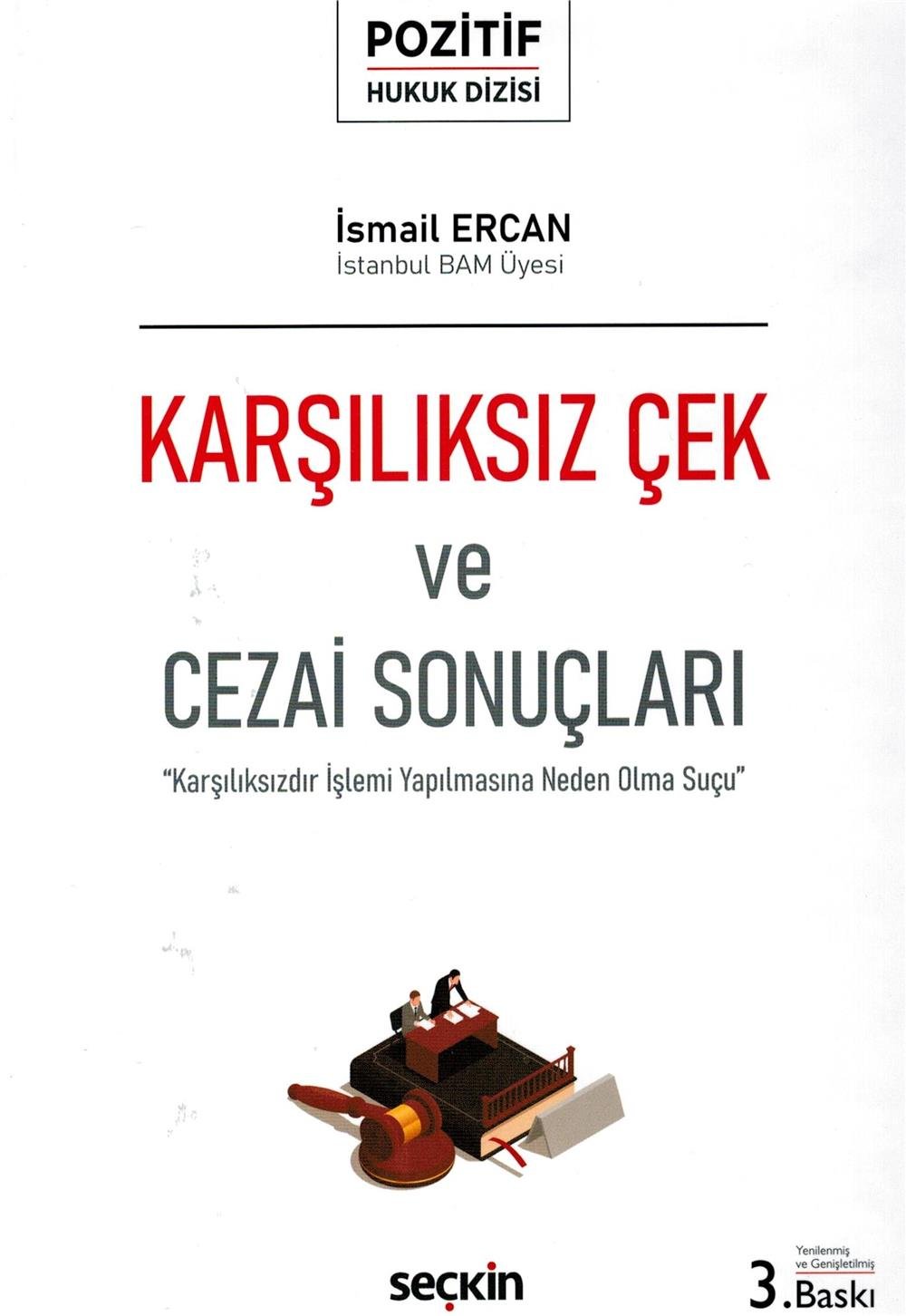 Karşılıksız Çek ve Cezai Sonuçları
