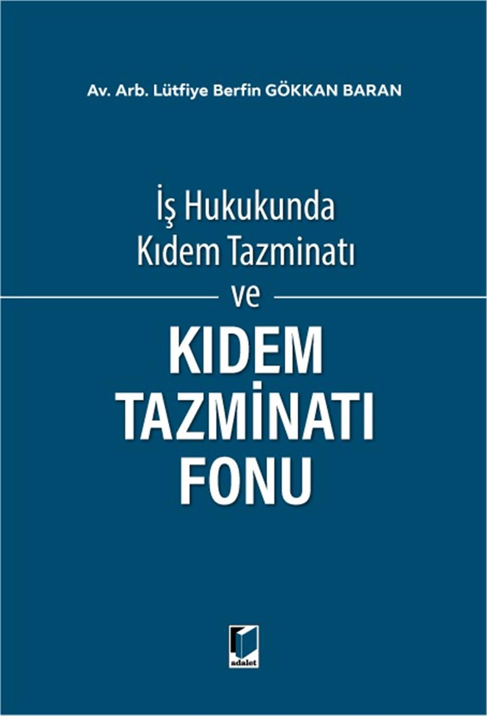 Kıdem Tazminatı Fonu