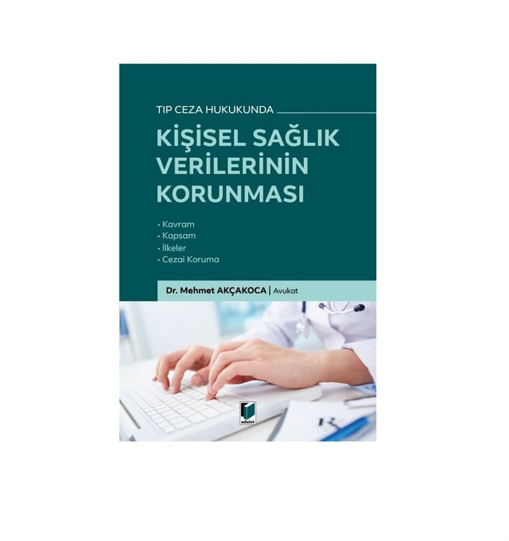 Kişisel Sağlık Verilerinin Korunması