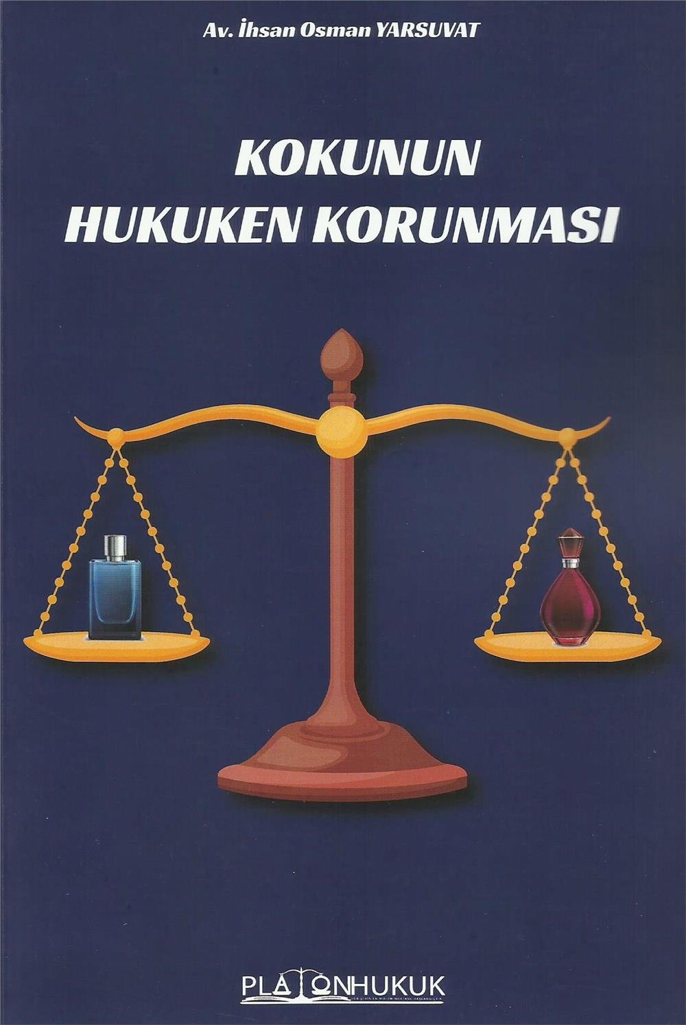 Kokunun Hukuken Korunması