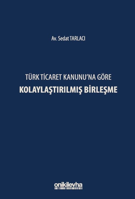 Kolaylaştırılmış Birleşme