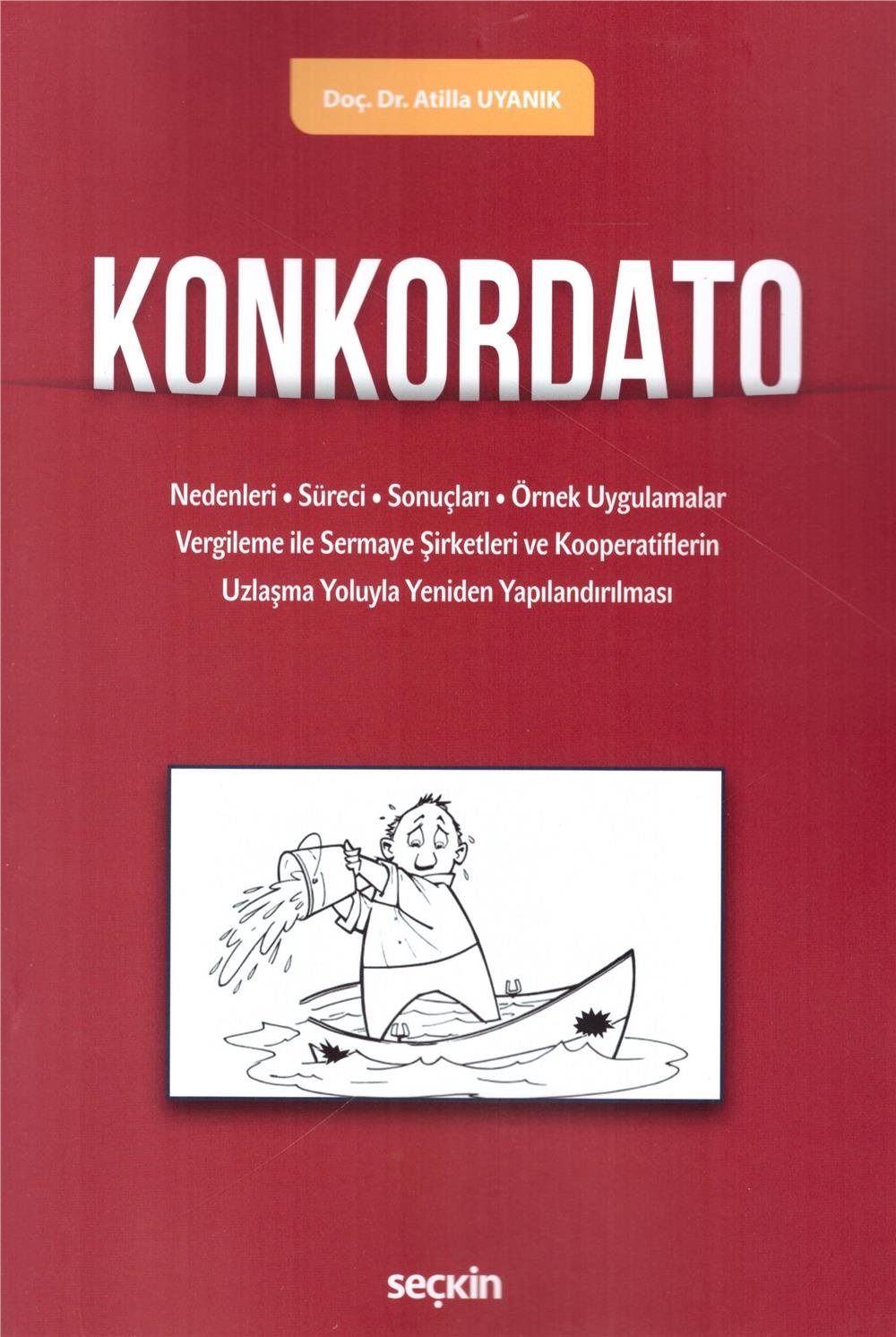 Konkordato