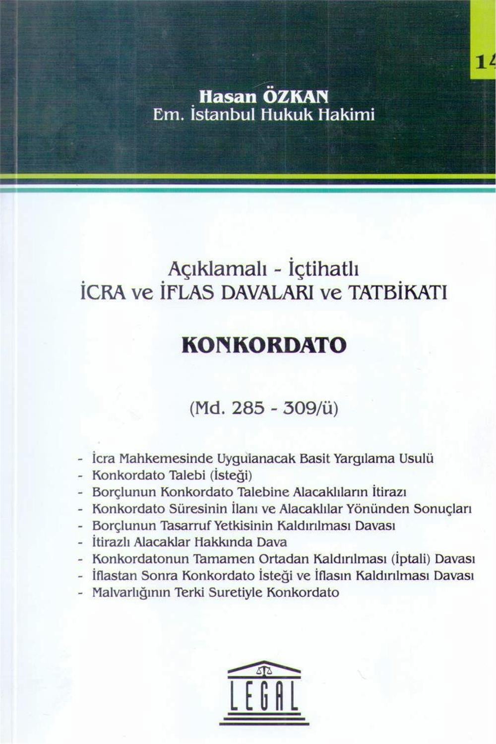 Konkordato