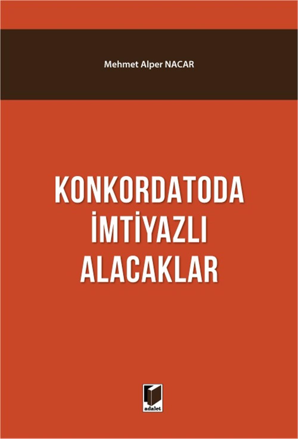 Konkordatoda İmtiyazlı Alacaklar