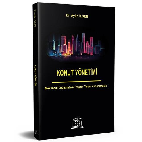 Konut Yönetimi