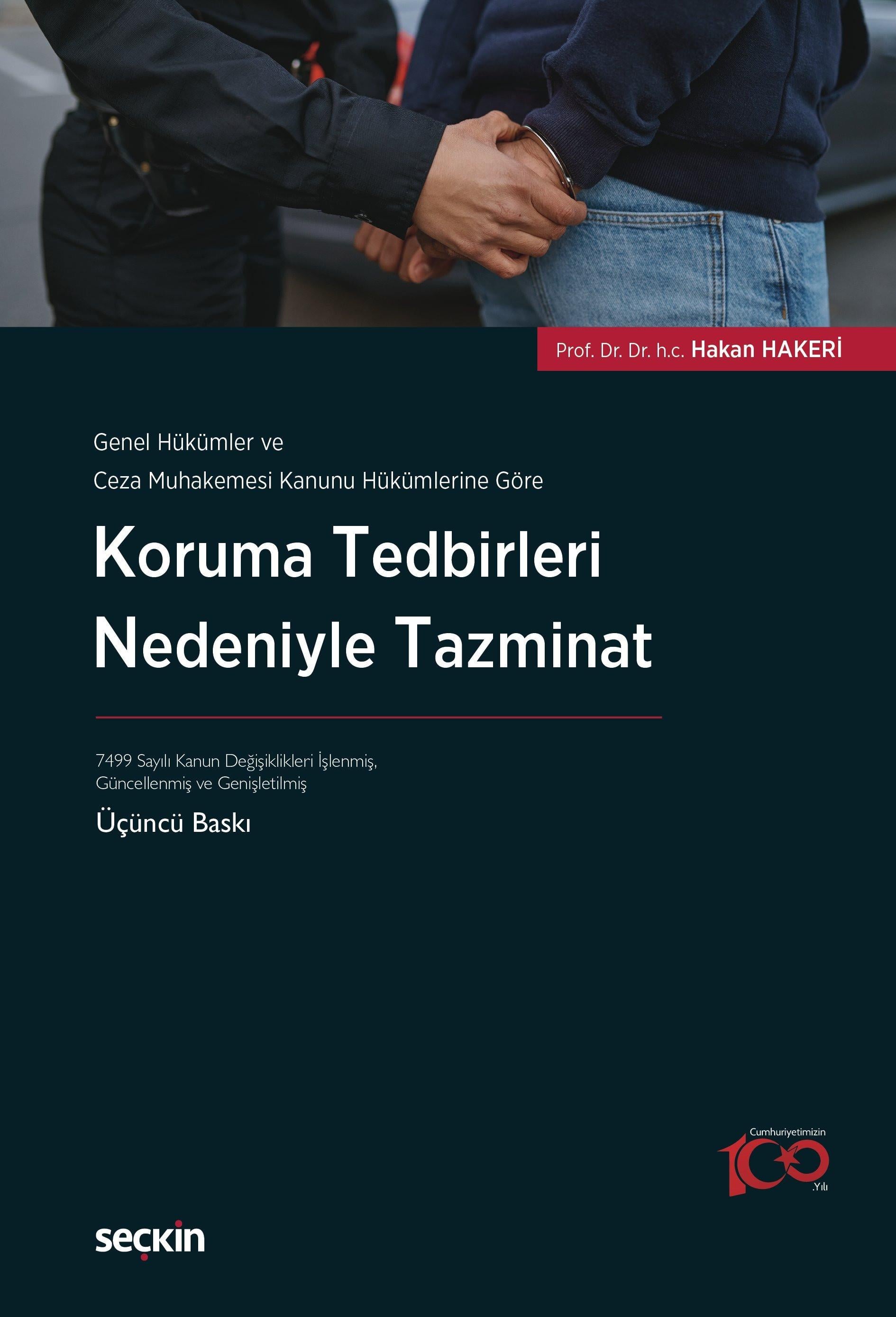 Koruma Tedbirleri Nedeniyle Tazminat