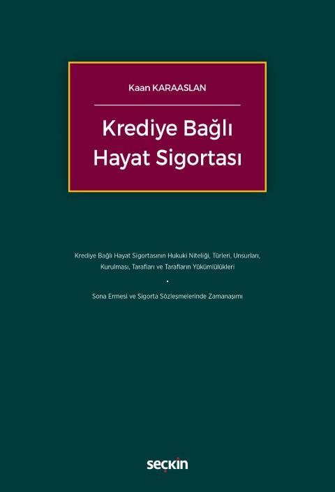 Krediye Bağlı Hayat Sigortası