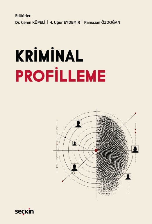 Kriminal Profilleme
