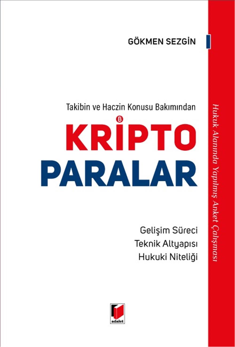 Kripto Paralar