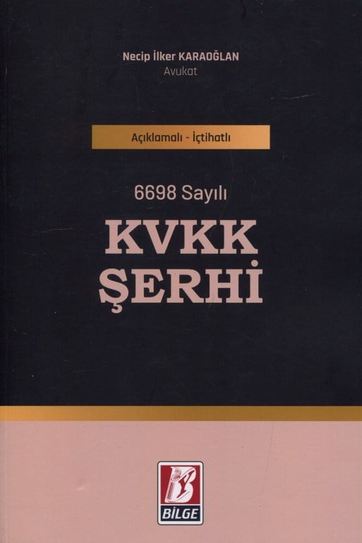 KVKK Şerhi