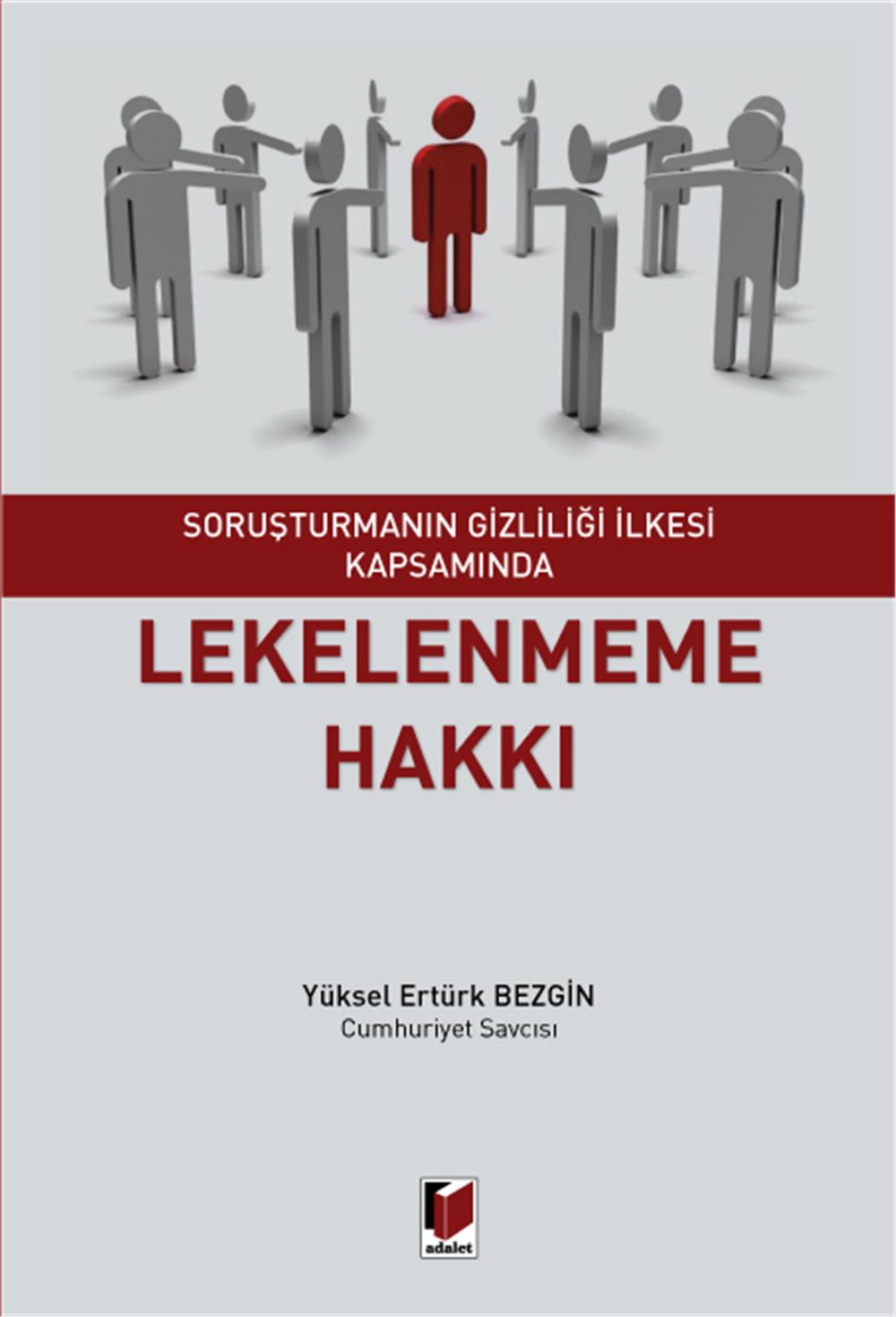 Lekelenmeme Hakkı