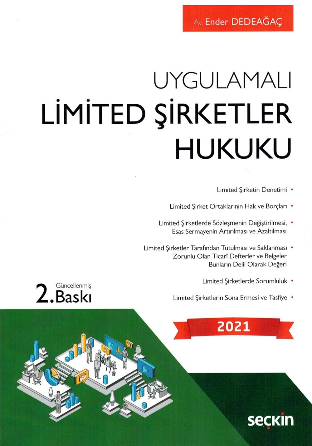 Limited Şirketler Hukuku