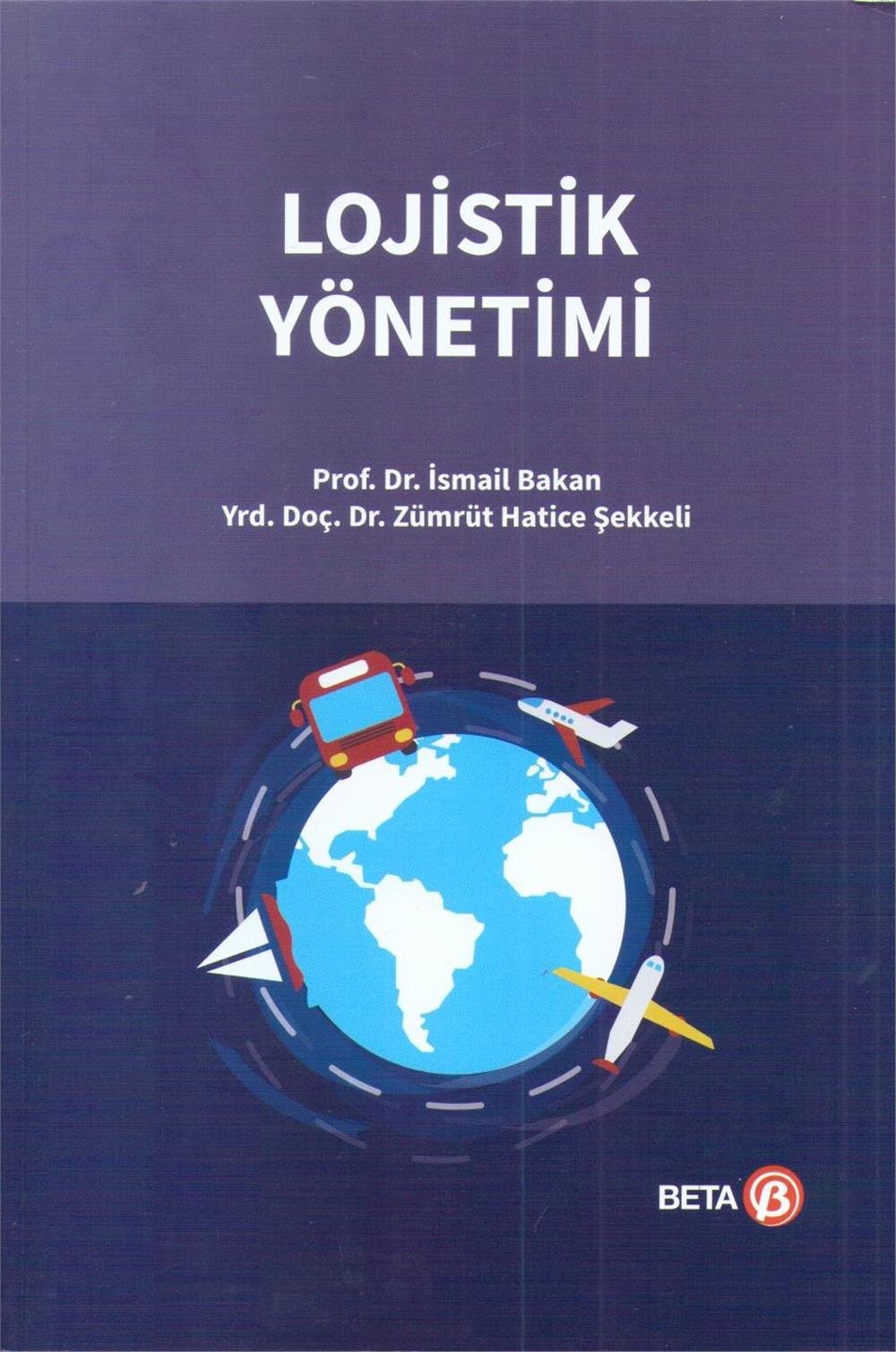 Lojistik Yönetimi