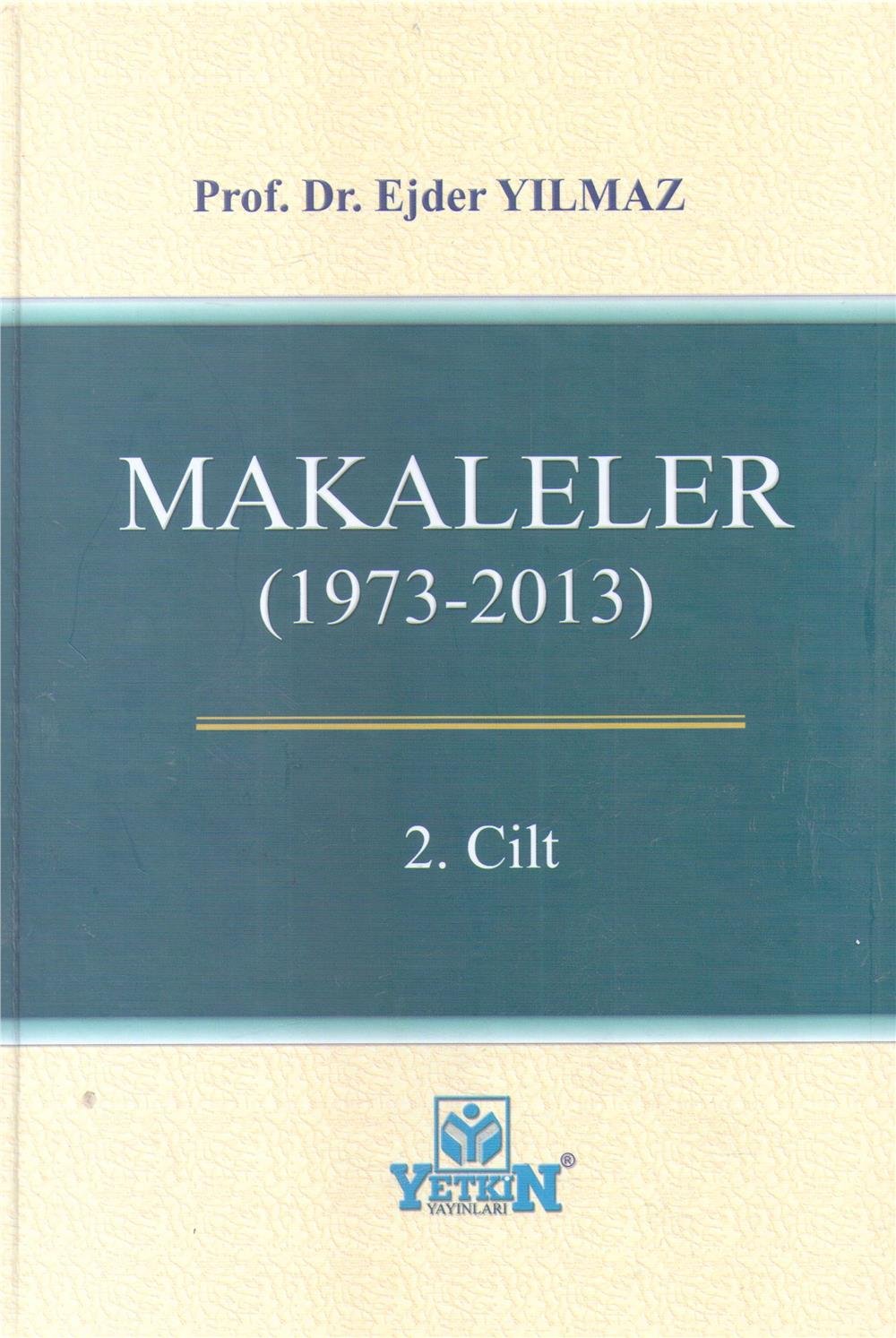 Makaleler