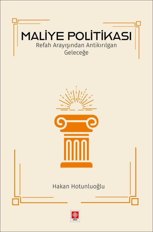 Maliye Politikası