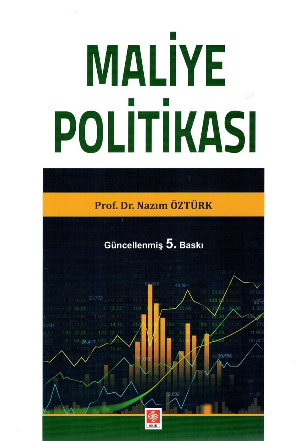 Maliye Politikası