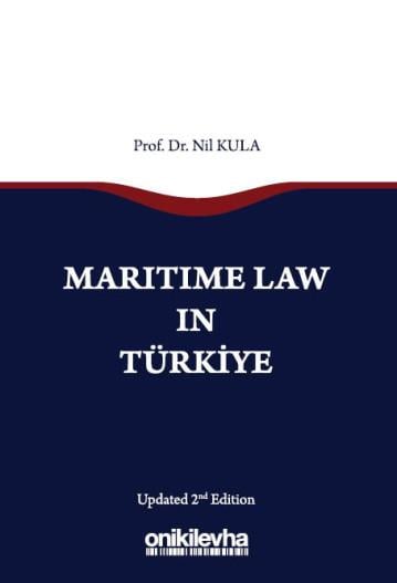 Maritime Law in Türkiye
