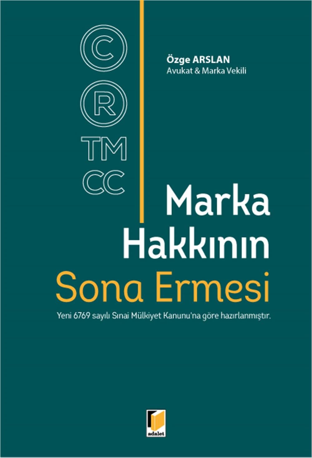 Marka Hakkının Sona Ermesi