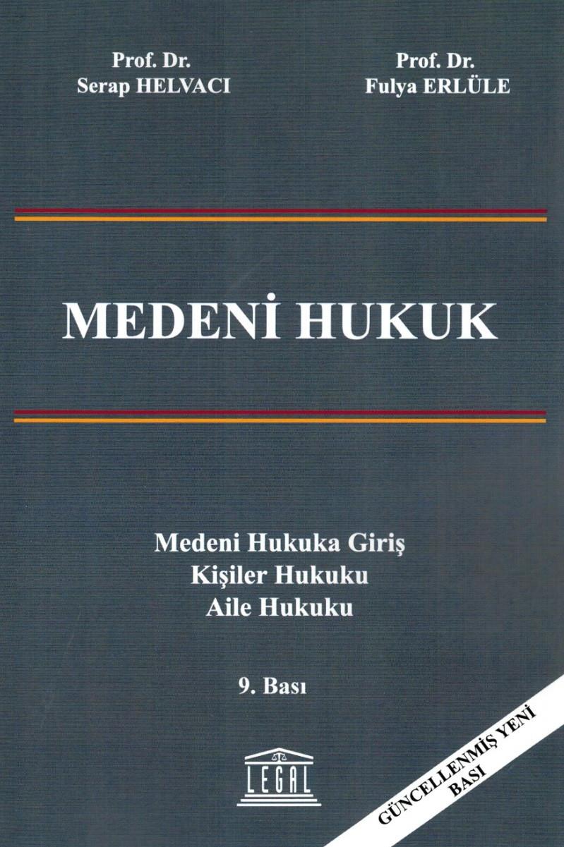 Medeni Hukuk