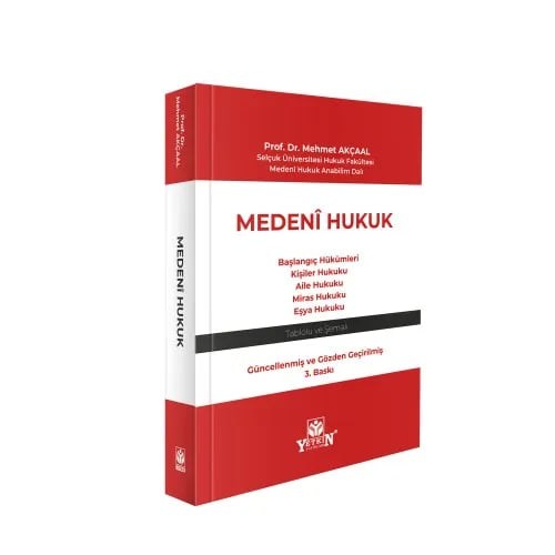 Medeni Hukuk