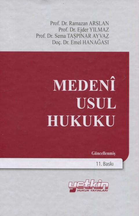 Medeni Usul Hukuku