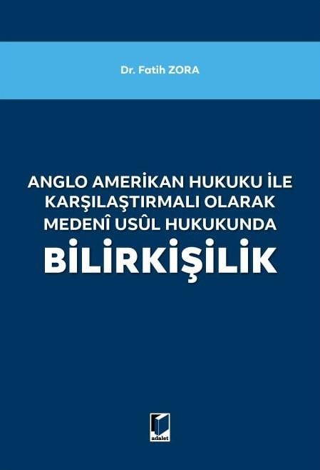 Medeni Usul Hukukunda Bilirkişilik