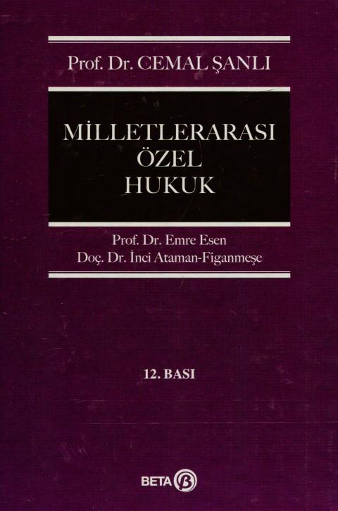 Milletlerarası Özel Hukuk