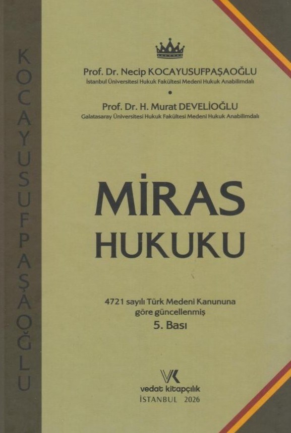 Miras Hukuku