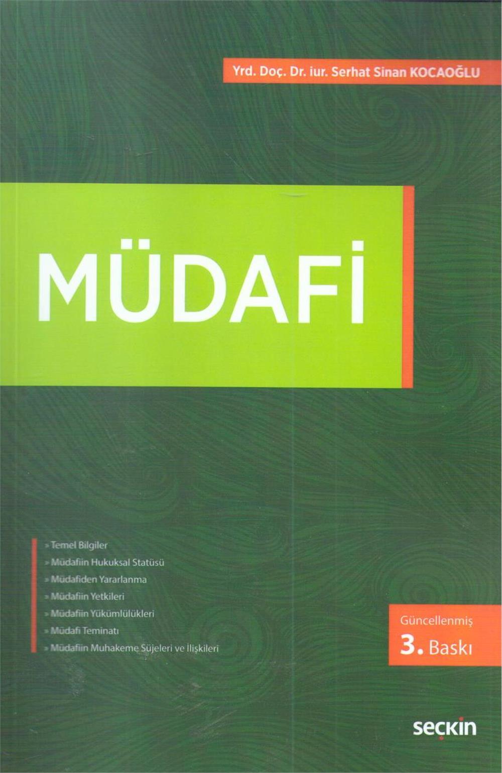 Müdafi
