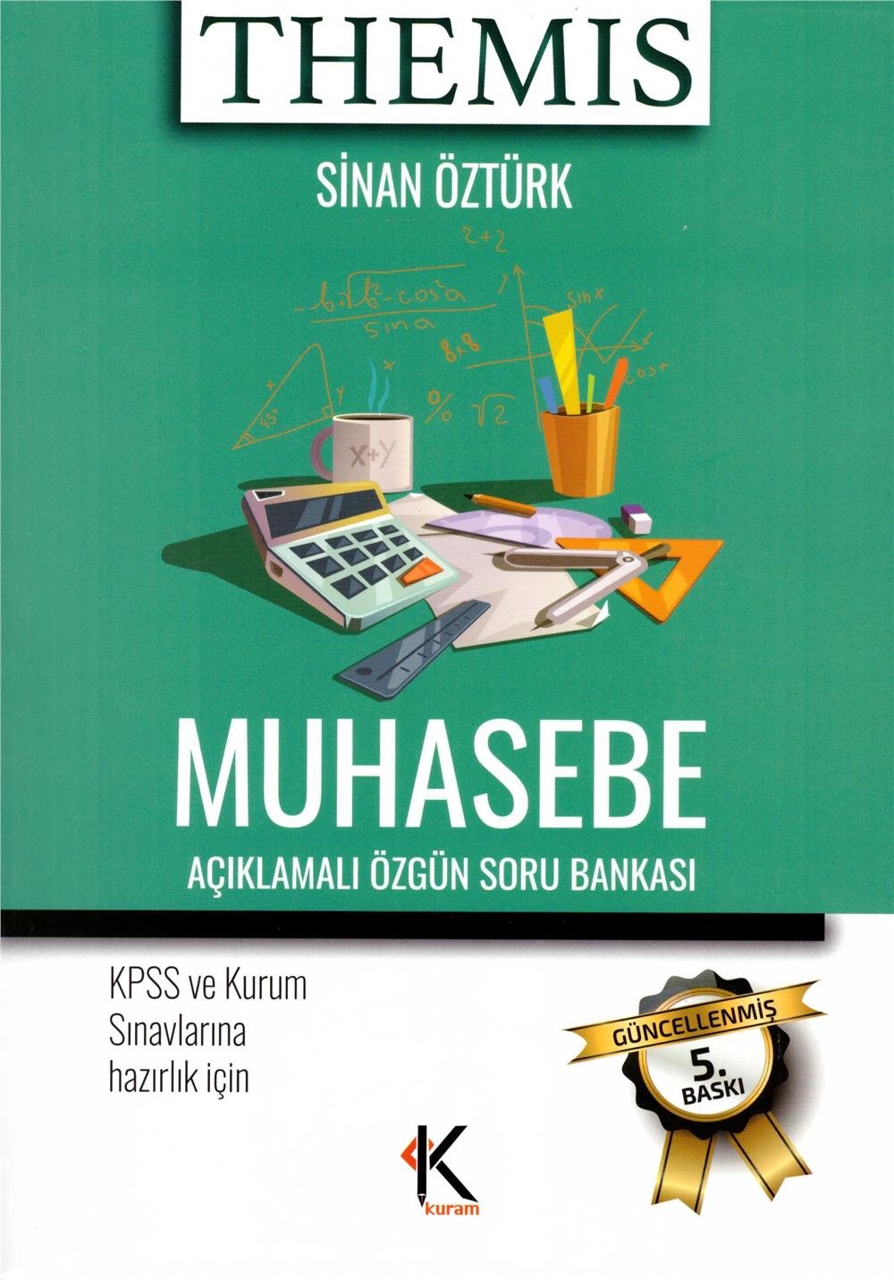 Muhasebe