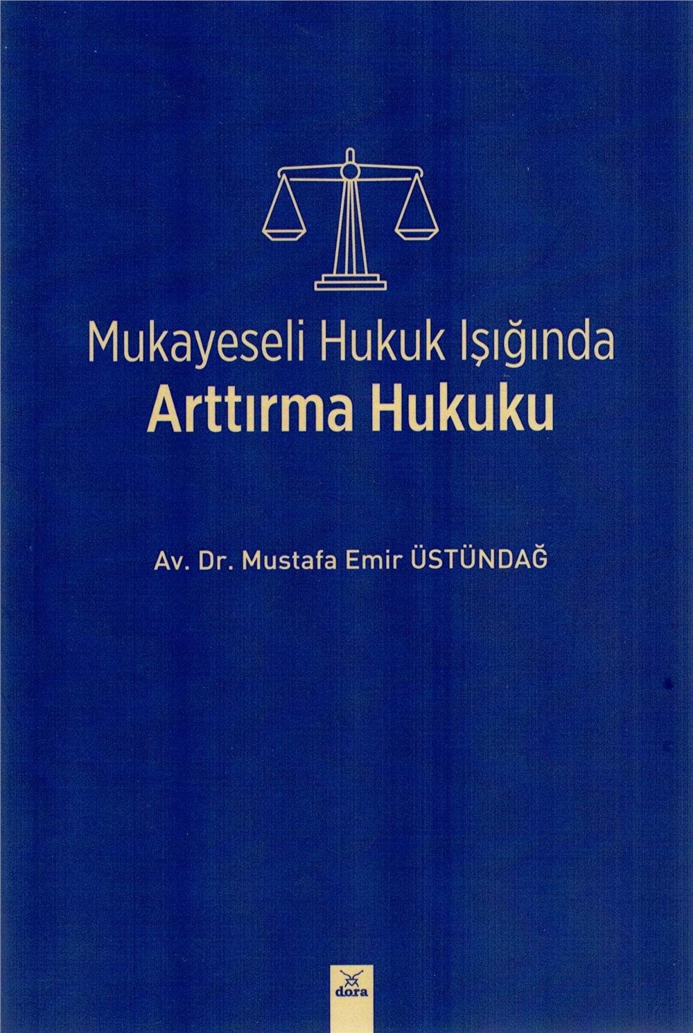 Mukayeseli Hukuk Işığında Arttırma Hukuku