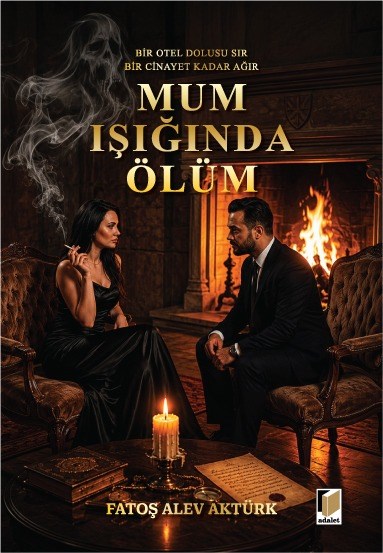 Mum Işığında Ölüm