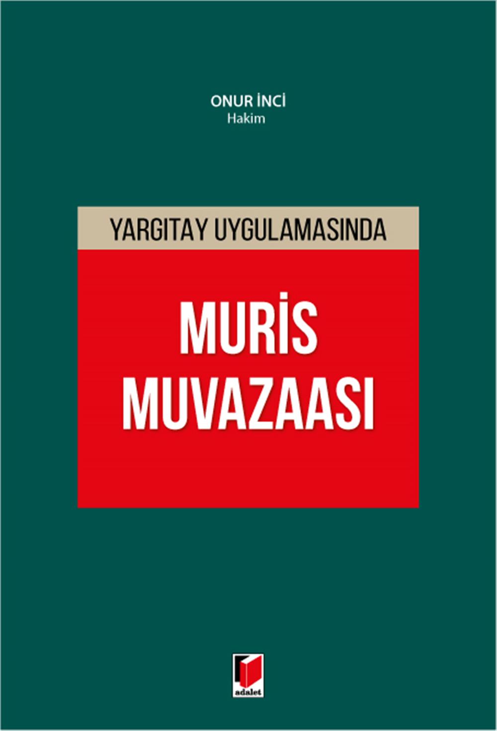 Muris Muvazaası