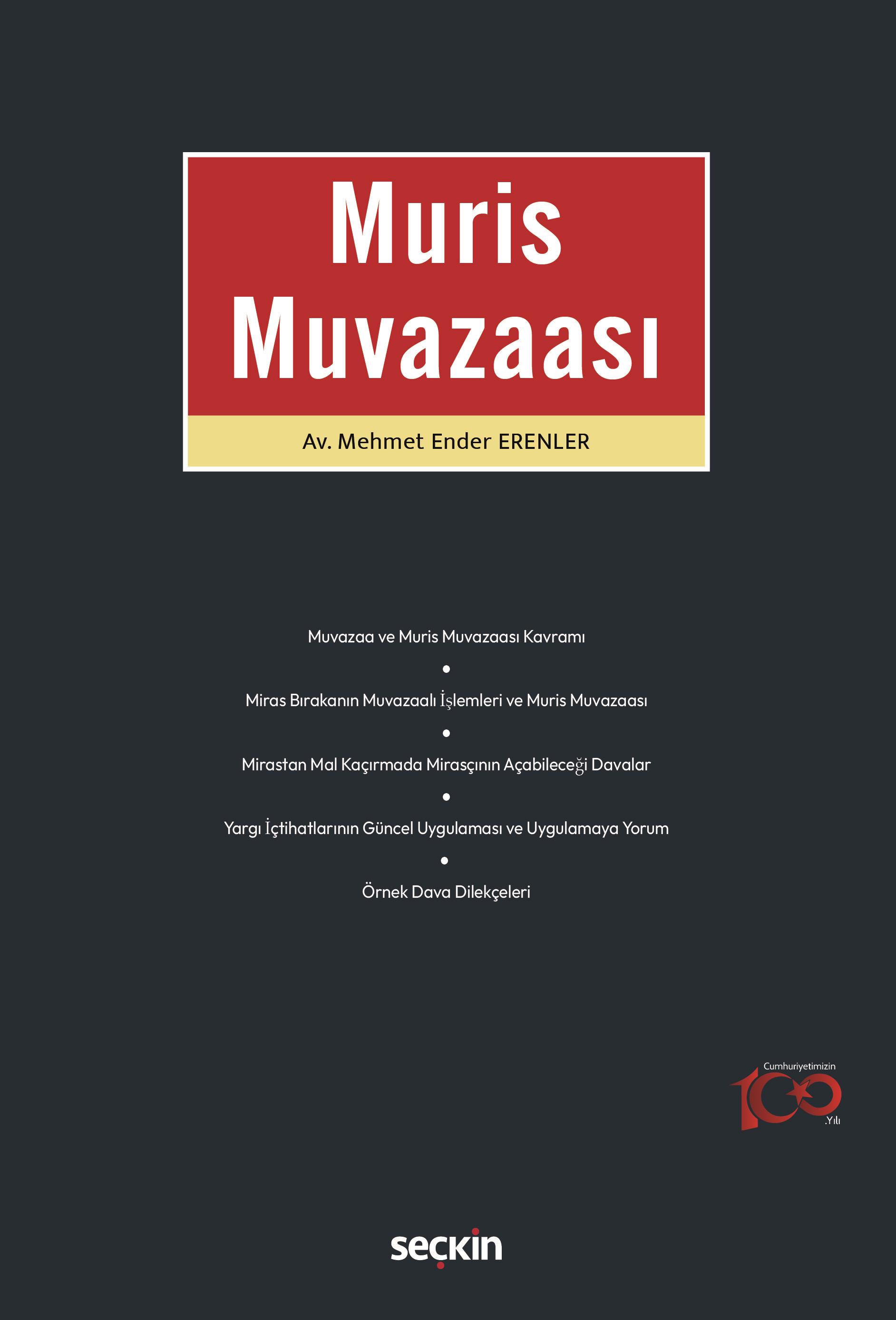 Muris Muvazaası